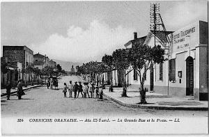 AIN EL TURCK  (103)